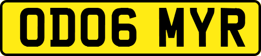 OD06MYR