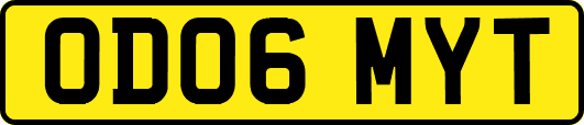 OD06MYT