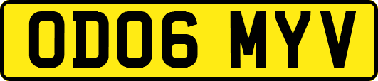 OD06MYV