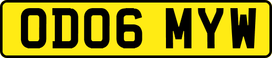 OD06MYW