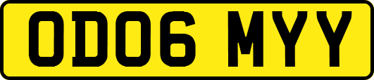 OD06MYY