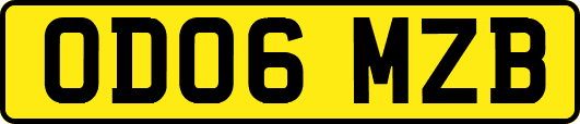 OD06MZB