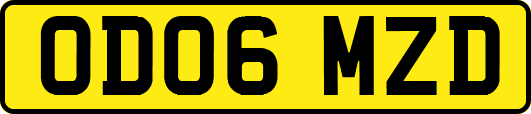 OD06MZD