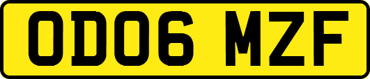 OD06MZF