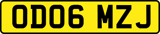 OD06MZJ