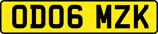 OD06MZK