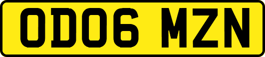 OD06MZN