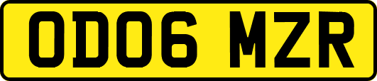 OD06MZR