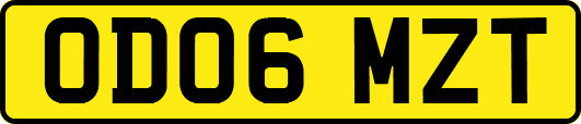 OD06MZT