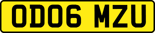 OD06MZU