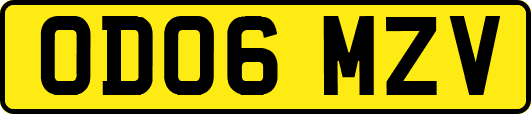 OD06MZV