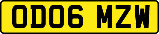OD06MZW