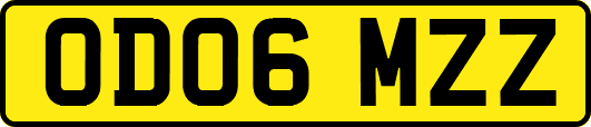 OD06MZZ