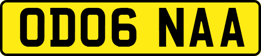OD06NAA