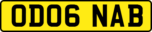 OD06NAB