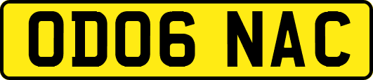 OD06NAC