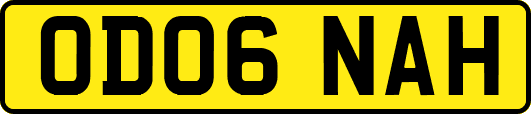OD06NAH