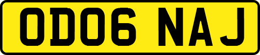 OD06NAJ