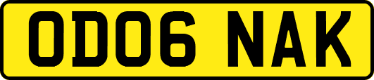 OD06NAK