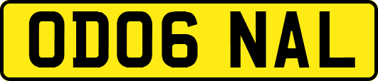 OD06NAL