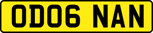 OD06NAN