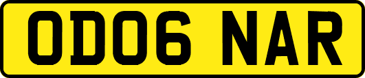 OD06NAR