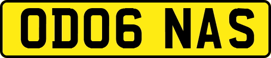 OD06NAS