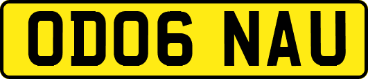 OD06NAU