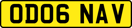 OD06NAV