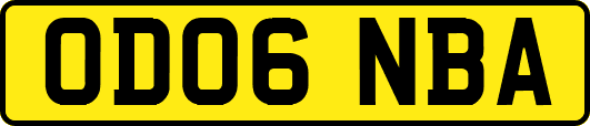 OD06NBA