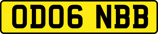 OD06NBB