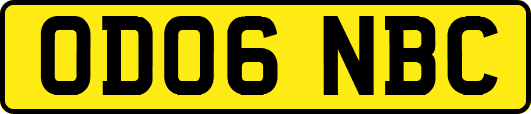 OD06NBC
