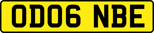 OD06NBE