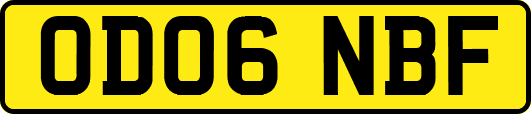 OD06NBF