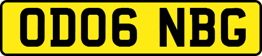 OD06NBG