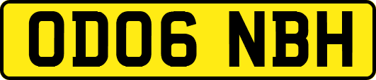 OD06NBH