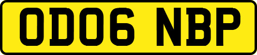 OD06NBP