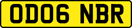 OD06NBR