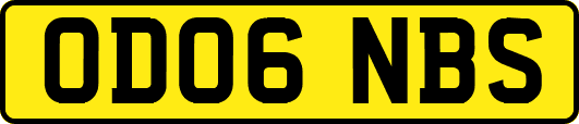 OD06NBS