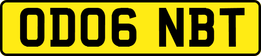 OD06NBT