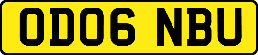 OD06NBU