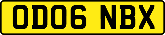 OD06NBX