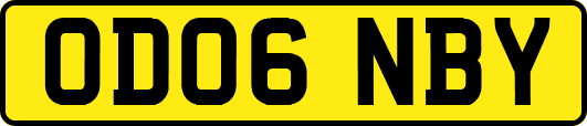 OD06NBY