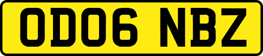 OD06NBZ