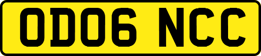 OD06NCC