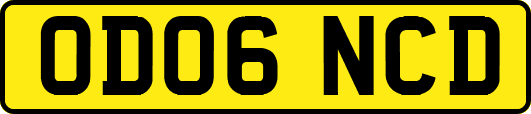 OD06NCD