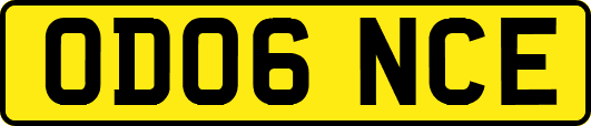 OD06NCE