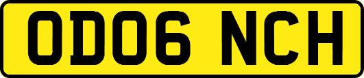 OD06NCH