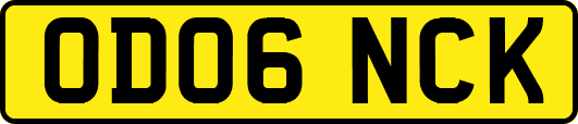 OD06NCK