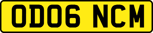OD06NCM
